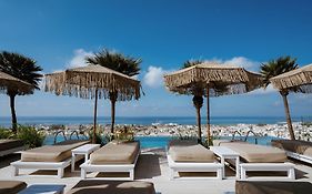 Hotel Napa Suites (Adults Only)